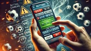 Giao diện mobile nhatvip – trải nghiệm cá cược thể thao tiếng Việt trên điện thoại