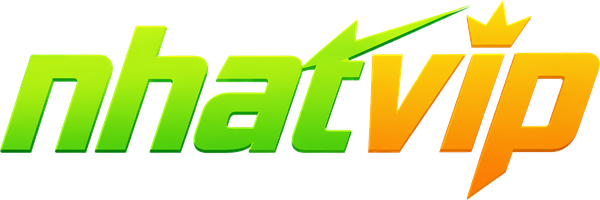 nhatvip – logo thương hiệu cá cược Việt Nam